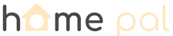 HomePal client brand logo