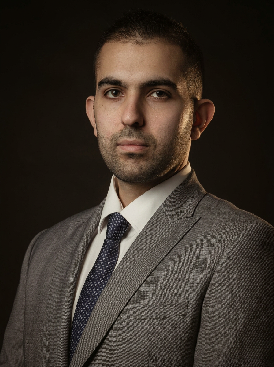 Mohamad Haidar