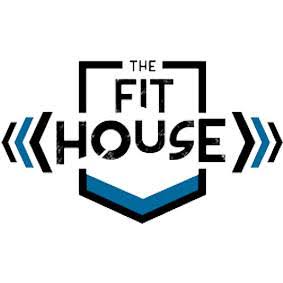 The Fit House logo