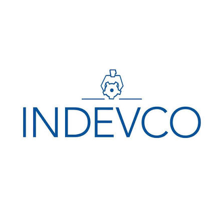 INDEVCO logo